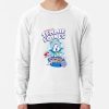 Temmie Flakes! Sweatshirt Official Undertale Merch