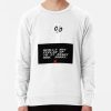 Napstablook Sweatshirt Official Undertale Merch