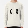 ssrcolightweight sweatshirtmensoatmeal heatherfrontsquare productx1000 bgf8f8f8 5 - Undertale Merchandise