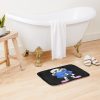 Undertale Sans Youth Boy_S_Amp_Girl_S Soft Bath Mat Official Undertale Merch