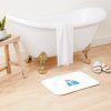 Sans | Undertale Bath Mat Official Undertale Merch