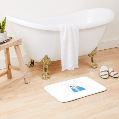 Sans | Undertale Bath Mat Official Undertale Merch