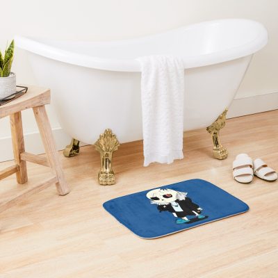 Sans - Undertale Bath Mat Official Undertale Merch