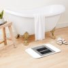 Undertale Game Cartridge Bath Mat Official Undertale Merch