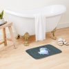 Napstablook Bath Mat Official Undertale Merch