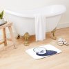 Undertale Sans Bath Mat Official Undertale Merch