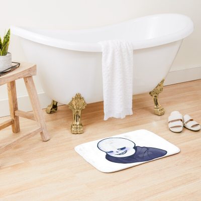 Undertale Sans Bath Mat Official Undertale Merch