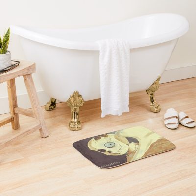 Horrortale Sans Bath Mat Official Undertale Merch