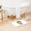Frisk Undertale Bath Mat Official Undertale Merch