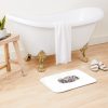 Undertale Bath Mat Official Undertale Merch
