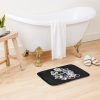 Undertale Crew Anime Cartoon Manga Bath Mat Official Undertale Merch