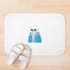 Sans | Undertale Bath Mat Official Undertale Merch