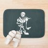 Papyrus Design Undertale Bath Mat Official Undertale Merch