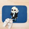 Sans - Undertale Bath Mat Official Undertale Merch