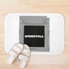 Undertale Game Cartridge Bath Mat Official Undertale Merch