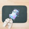Napstablook Bath Mat Official Undertale Merch