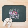 Deltarune Bath Mat Official Undertale Merch