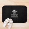 Undertale - Sans Skeleton - Undertale Bath Mat Official Undertale Merch