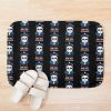 Underbox, Undertale Police Box Bath Mat Official Undertale Merch