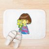 Frisk Undertale Bath Mat Official Undertale Merch