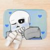 Undertale Sans Bath Mat Official Undertale Merch