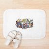 Undertale Bath Mat Official Undertale Merch