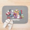 Undertale Bath Mat Official Undertale Merch