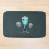 Undertale - Sans And Gasterblaster Bath Mat Official Undertale Merch