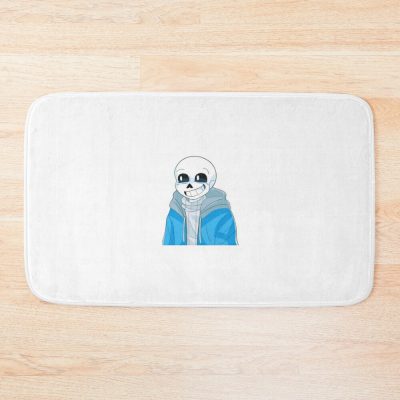 Sans | Undertale Bath Mat Official Undertale Merch