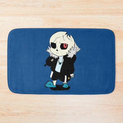 Sans - Undertale Bath Mat Official Undertale Merch
