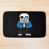 Sans From Undertale Bath Mat Official Undertale Merch