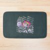 Deltarune Bath Mat Official Undertale Merch