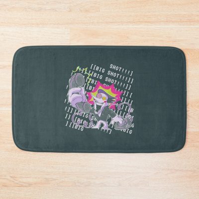 Deltarune Bath Mat Official Undertale Merch