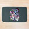 Deltarune Chapter Bath Mat Official Undertale Merch