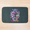 Deltarune Adventure Bath Mat Official Undertale Merch