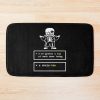 Undertale Sans Puns Bath Mat Official Undertale Merch
