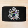 Undertale Crew Anime Cartoon Manga Bath Mat Official Undertale Merch