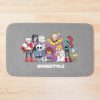 Undertale Bath Mat Official Undertale Merch