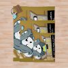 Undertale Temmie Phone Case Throw Blanket Official Undertale Merch