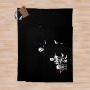 San Papyrus 1 Throw Blanket Official Undertale Merch