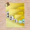 Sans Dreamtale Throw Blanket Official Undertale Merch