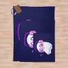 Bloookie Throw Blanket Official Undertale Merch