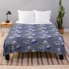 Sans Undertale Throw Blanket Official Undertale Merch