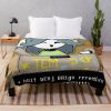 Undertale Temmie Phone Case Throw Blanket Official Undertale Merch