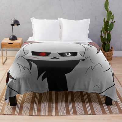 Throw Blanket Official Undertale Merch