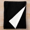 Sans From Undertale Throw Blanket Official Undertale Merch