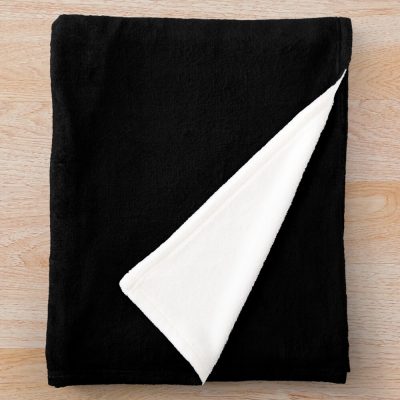 Sans From Undertale Throw Blanket Official Undertale Merch