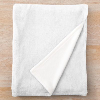Sans Undertale Face Throw Blanket Official Undertale Merch