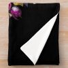 Under Throw Blanket Official Undertale Merch