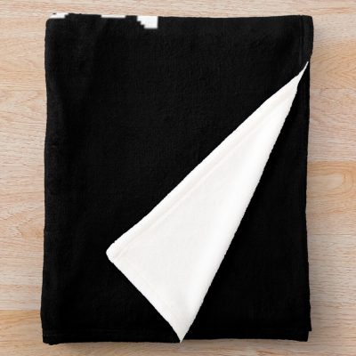 San Papyrus 1 Throw Blanket Official Undertale Merch
